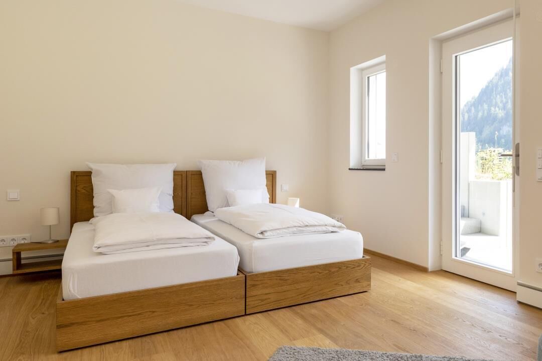 Photo of Bedroom in Oberammergau