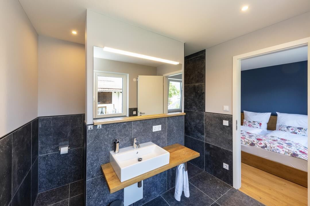 Photo of Bathroom in Oberammergau