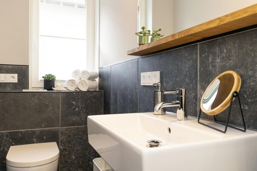 Photo of Bathroom in Oberammergau