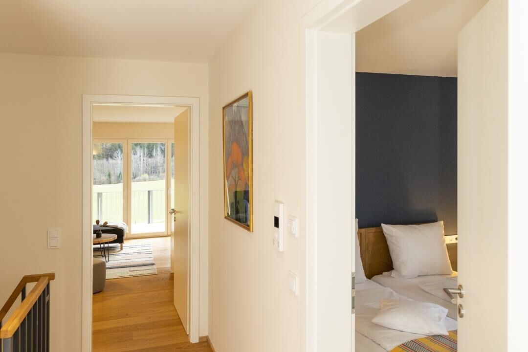 Photo of Bedroom in Oberammergau