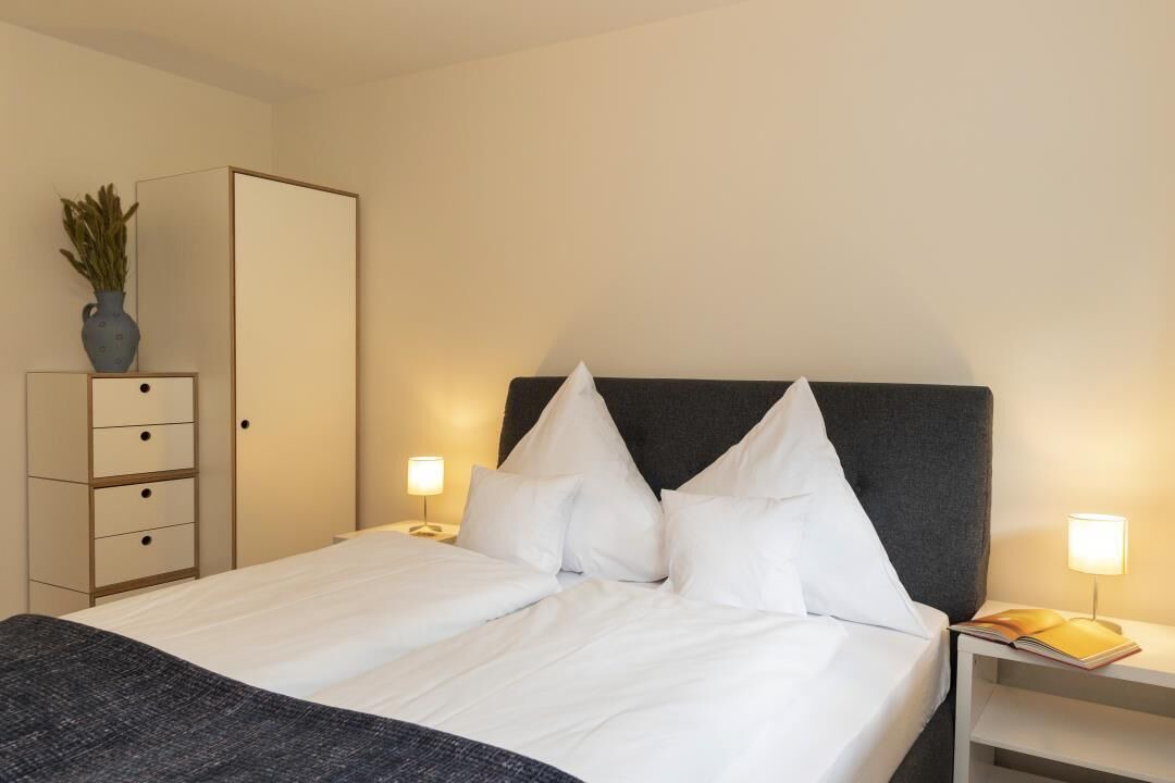 Photo of Bedroom in Oberammergau