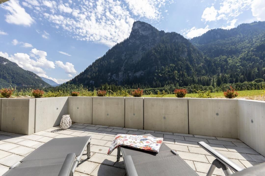 Photo of Patio Balcony in Oberammergau