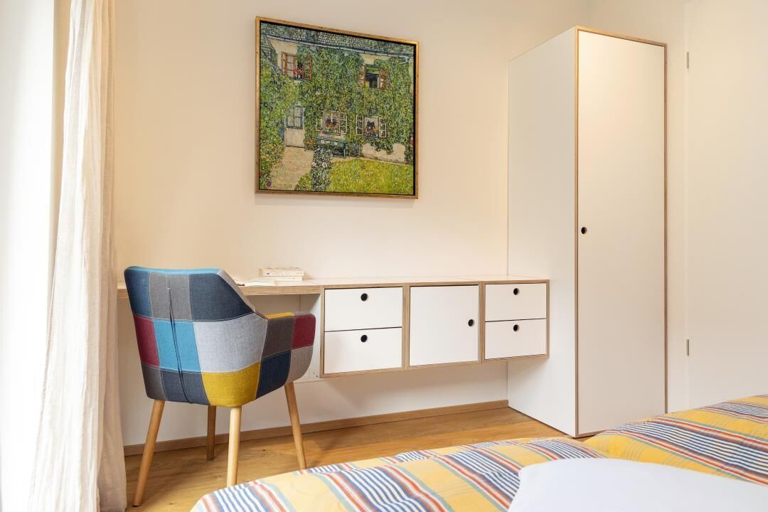Photo of Bedroom in Oberammergau