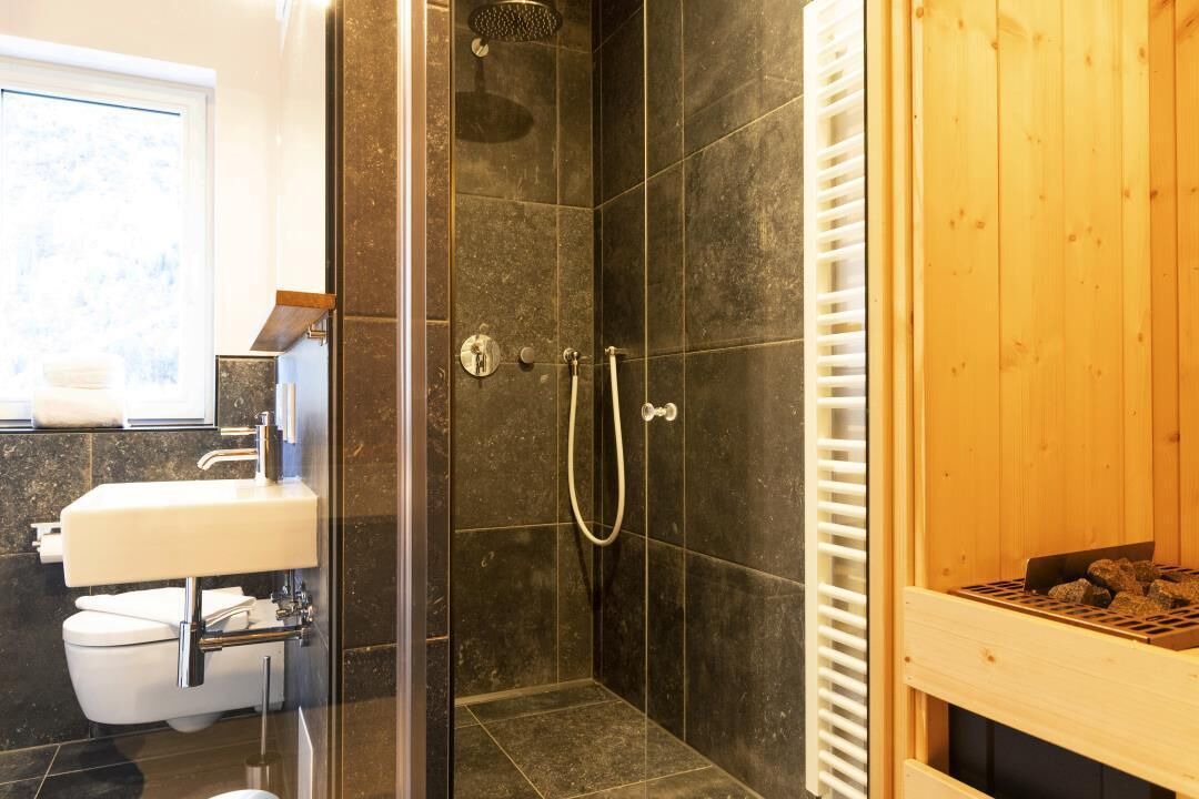 Photo of Bathroom in Oberammergau