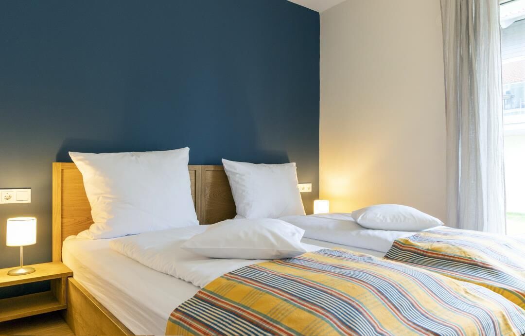Photo of Bedroom in Oberammergau