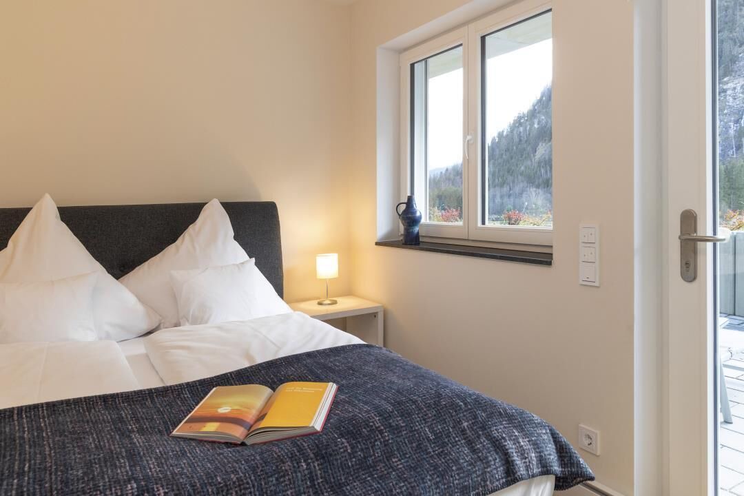 Photo of Bedroom in Oberammergau
