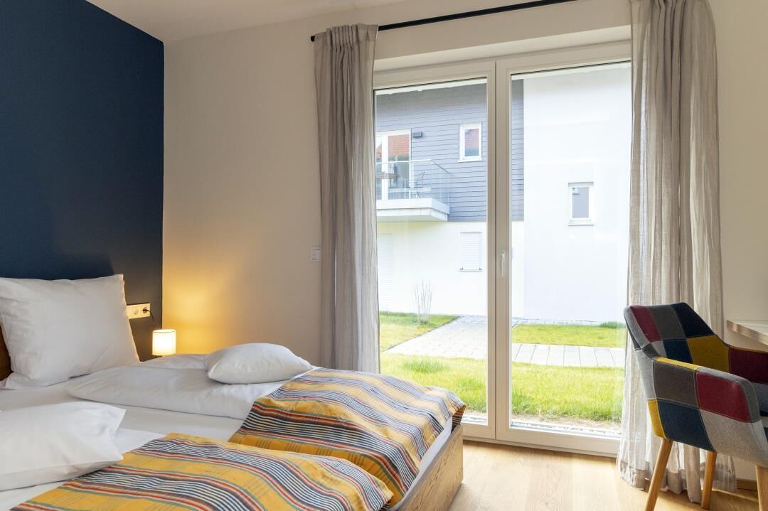 Photo of Bedroom in Oberammergau