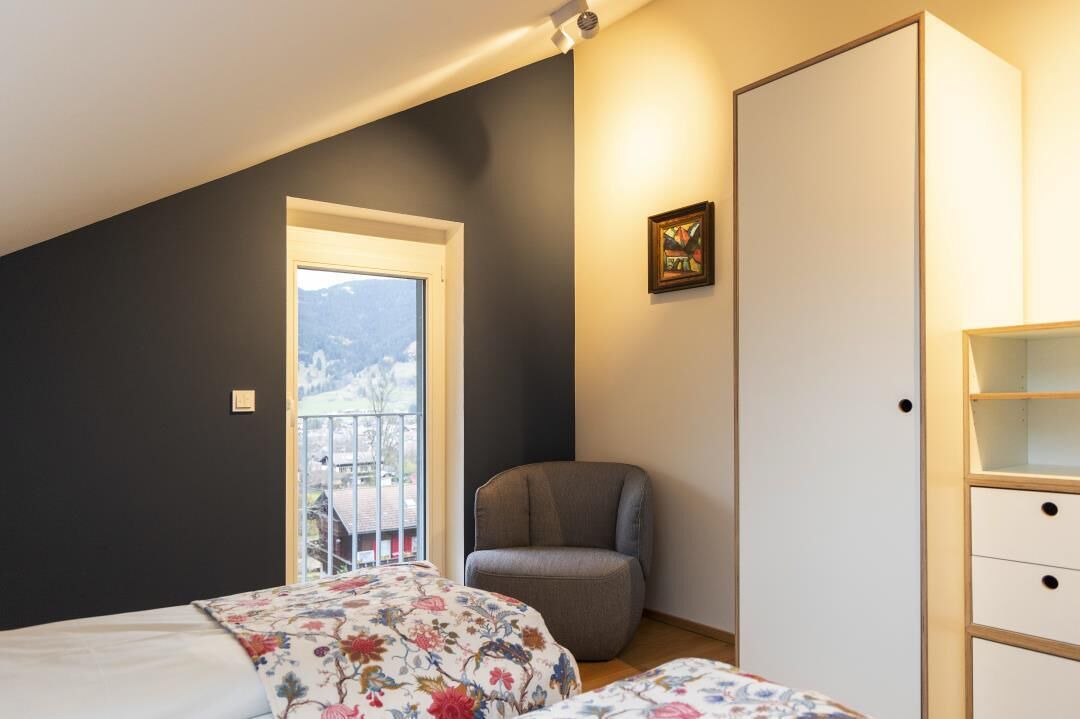 Photo of Bedroom in Oberammergau