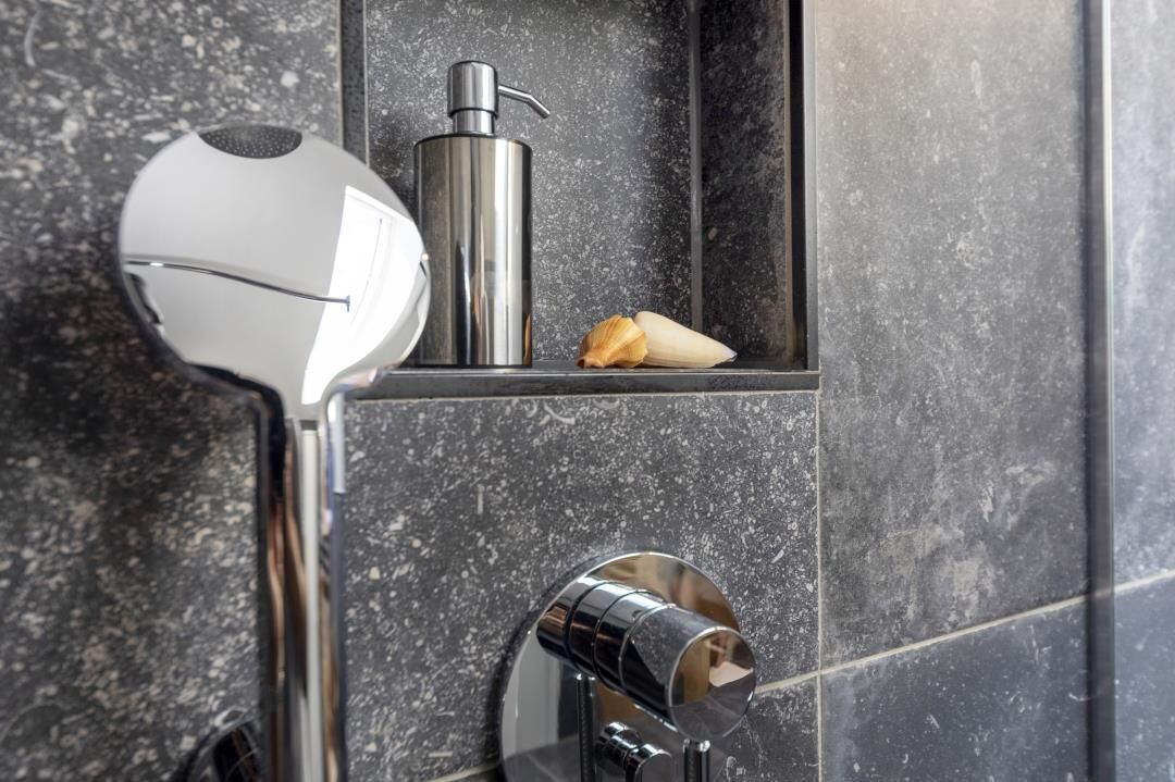 Photo of Bathroom in Oberammergau