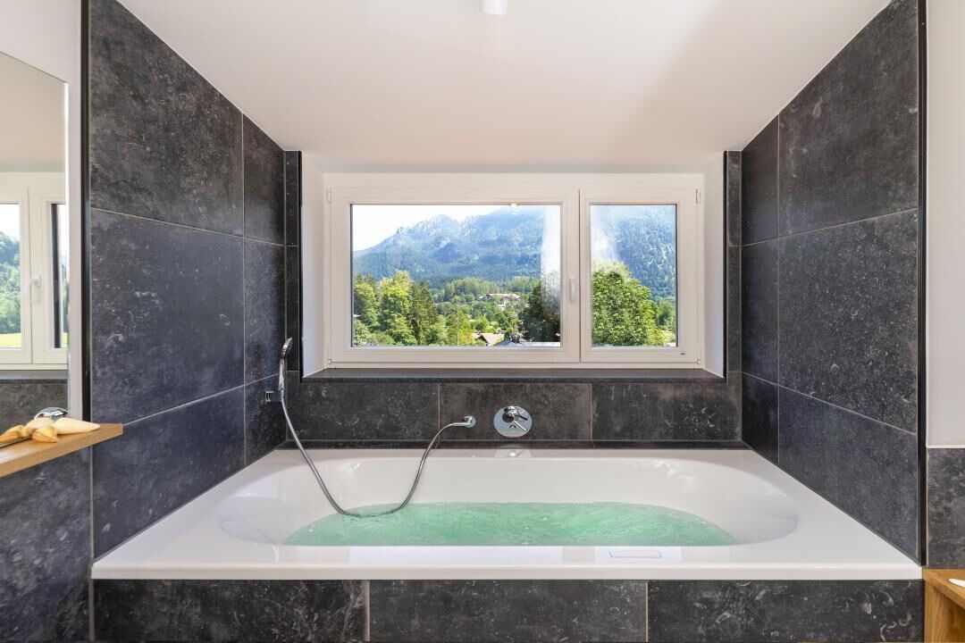 Photo of Bathroom in Oberammergau