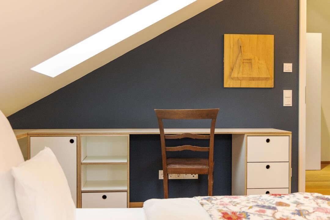 Photo of Bedroom in Oberammergau