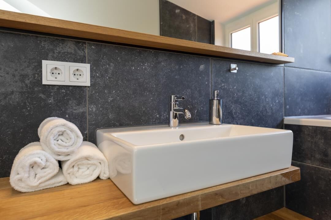 Photo of Bathroom in Oberammergau