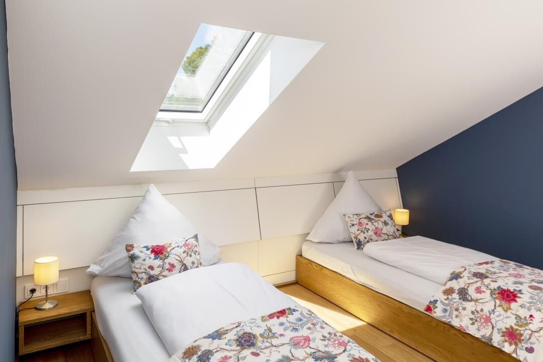 Photo of Bedroom in Oberammergau