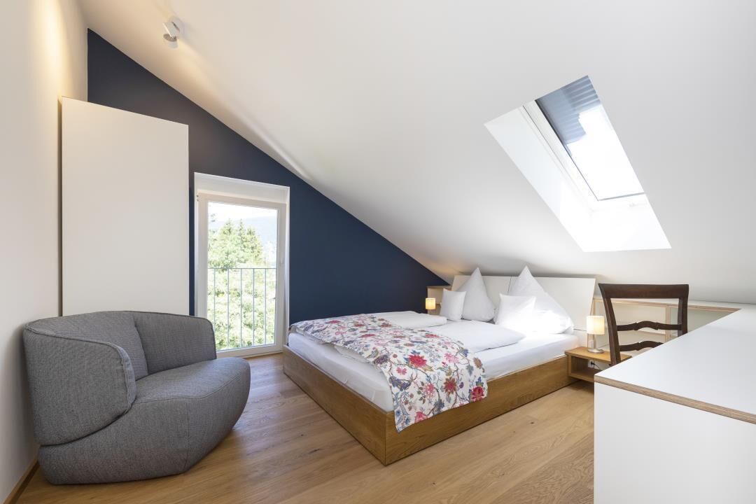 Photo of Bedroom in Oberammergau
