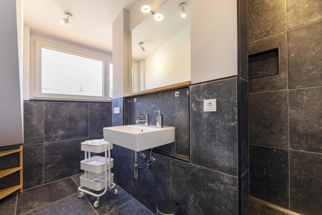 Photo of Bathroom in Oberammergau