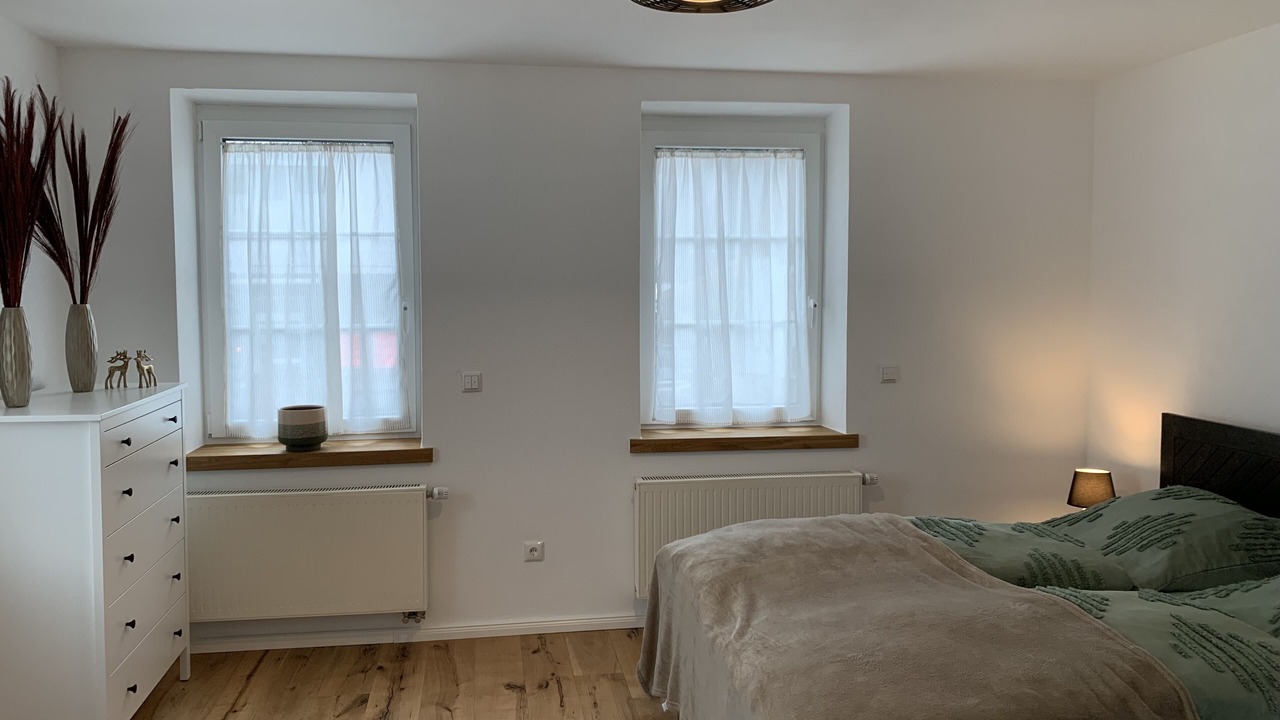 Photo of Bedroom in Durach