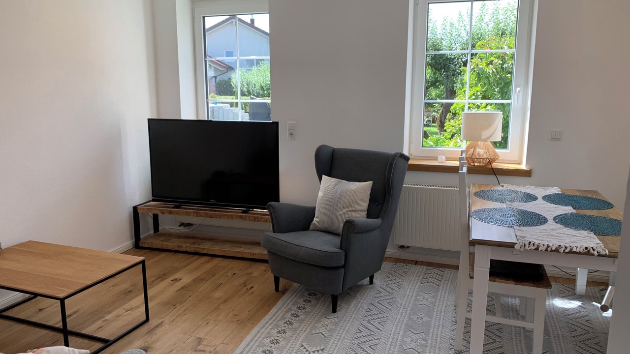 Photo of Livingroom in Durach