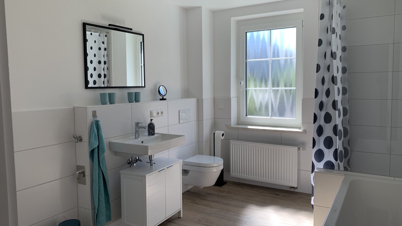 Photo of Bathroom in Durach