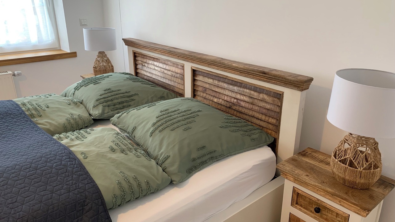 Photo of Bedroom in Durach