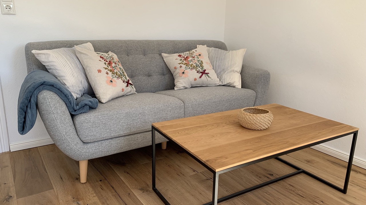 Photo of Livingroom in Durach