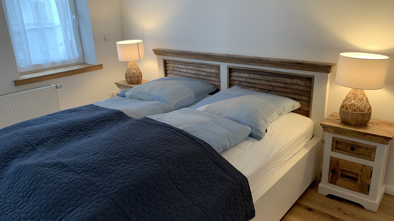 Photo of Bedroom in Durach