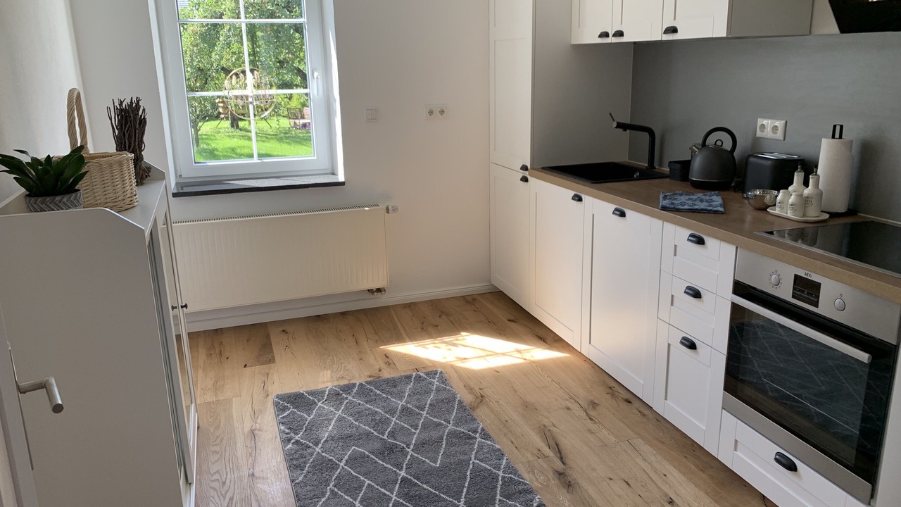 Photo of Kitchen in Durach