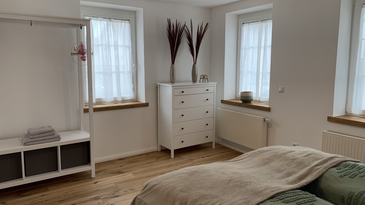 Photo of Bedroom in Durach