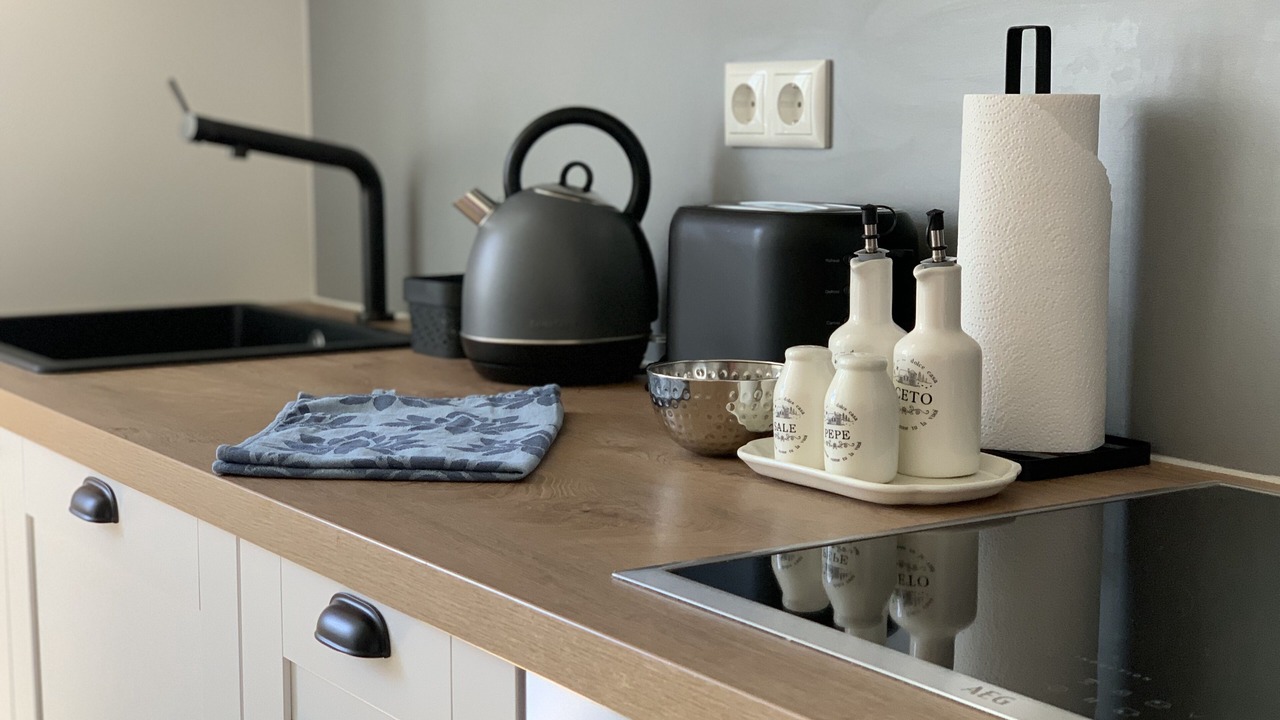 Photo of Kitchen in Durach