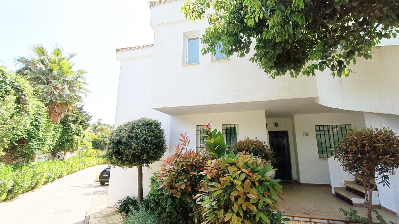 Photo of Outdoor in Marbella