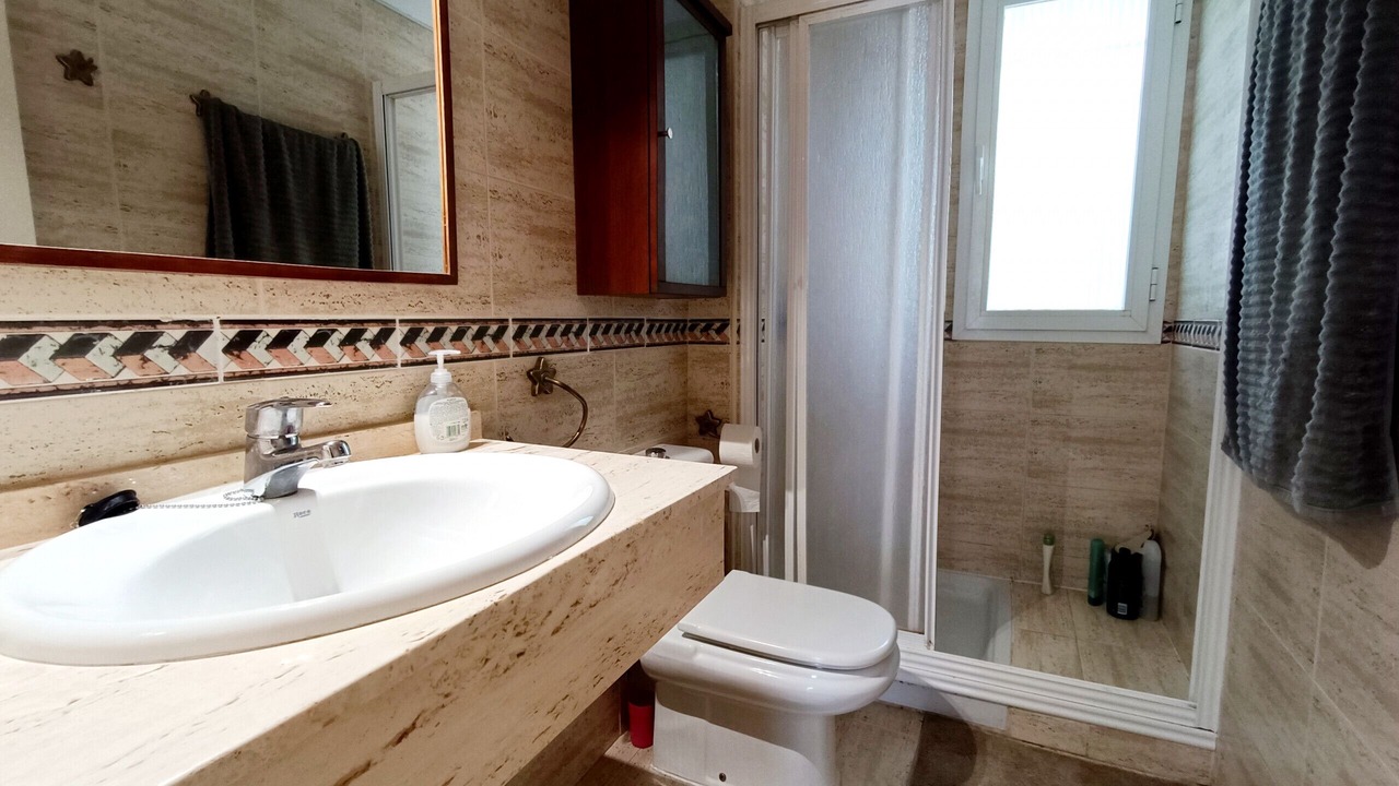 Photo of Bathroom in Marbella
