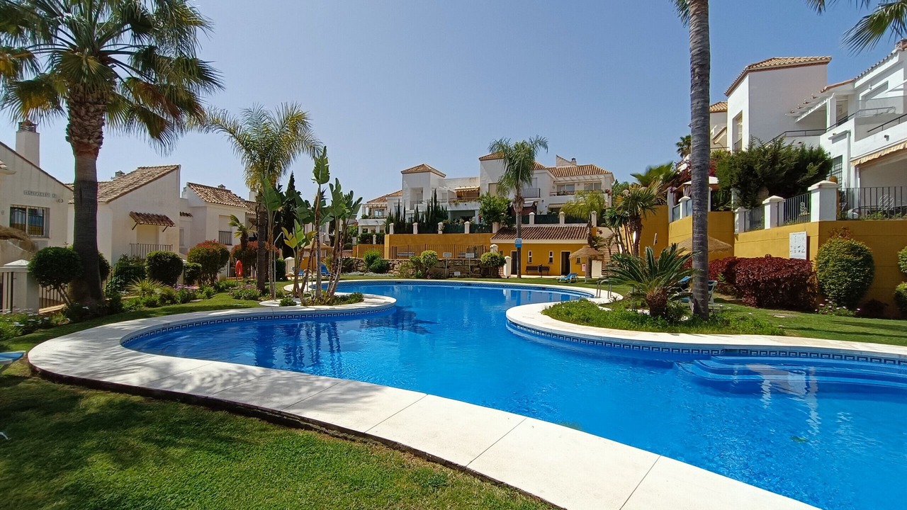 Photo of Outdoor in Marbella