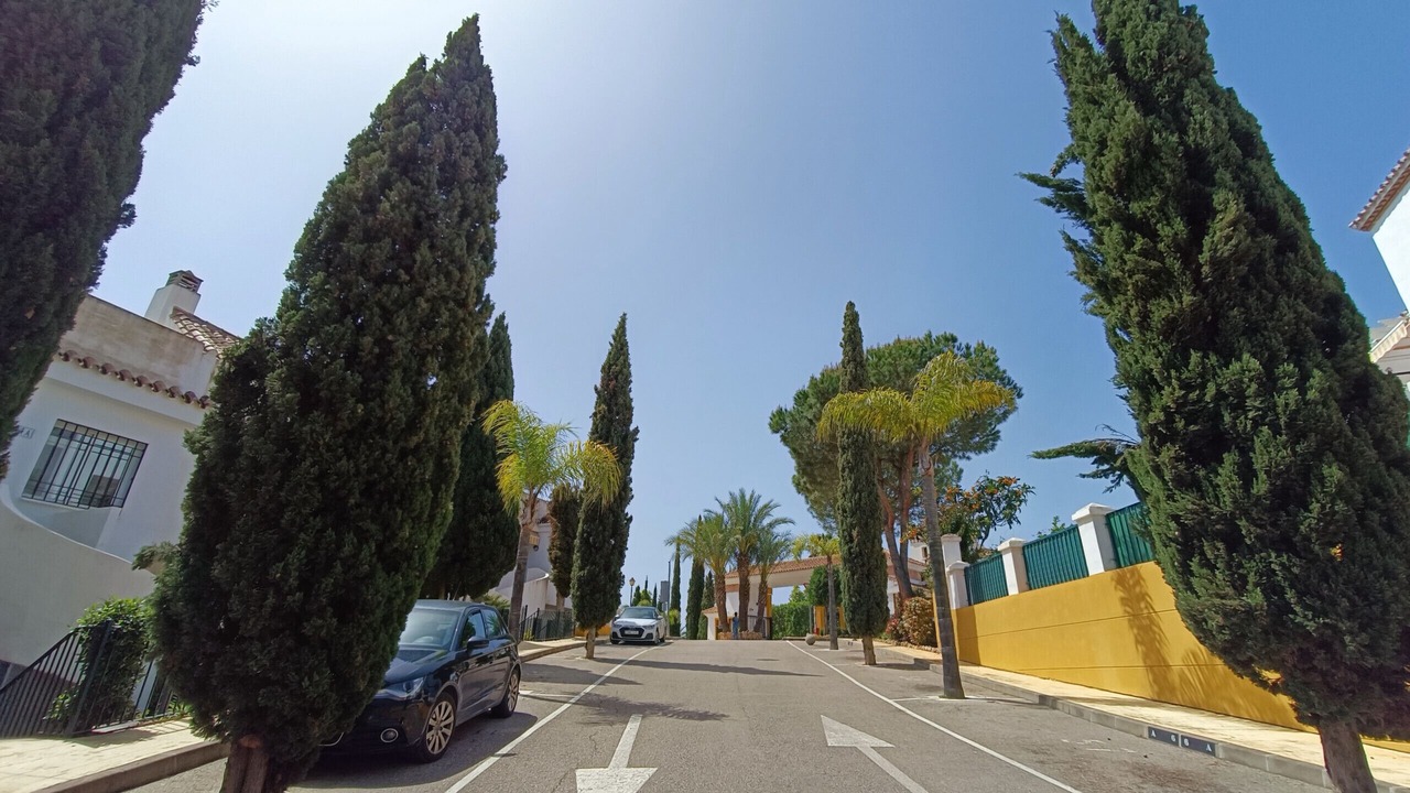 Photo of Outdoor in Marbella