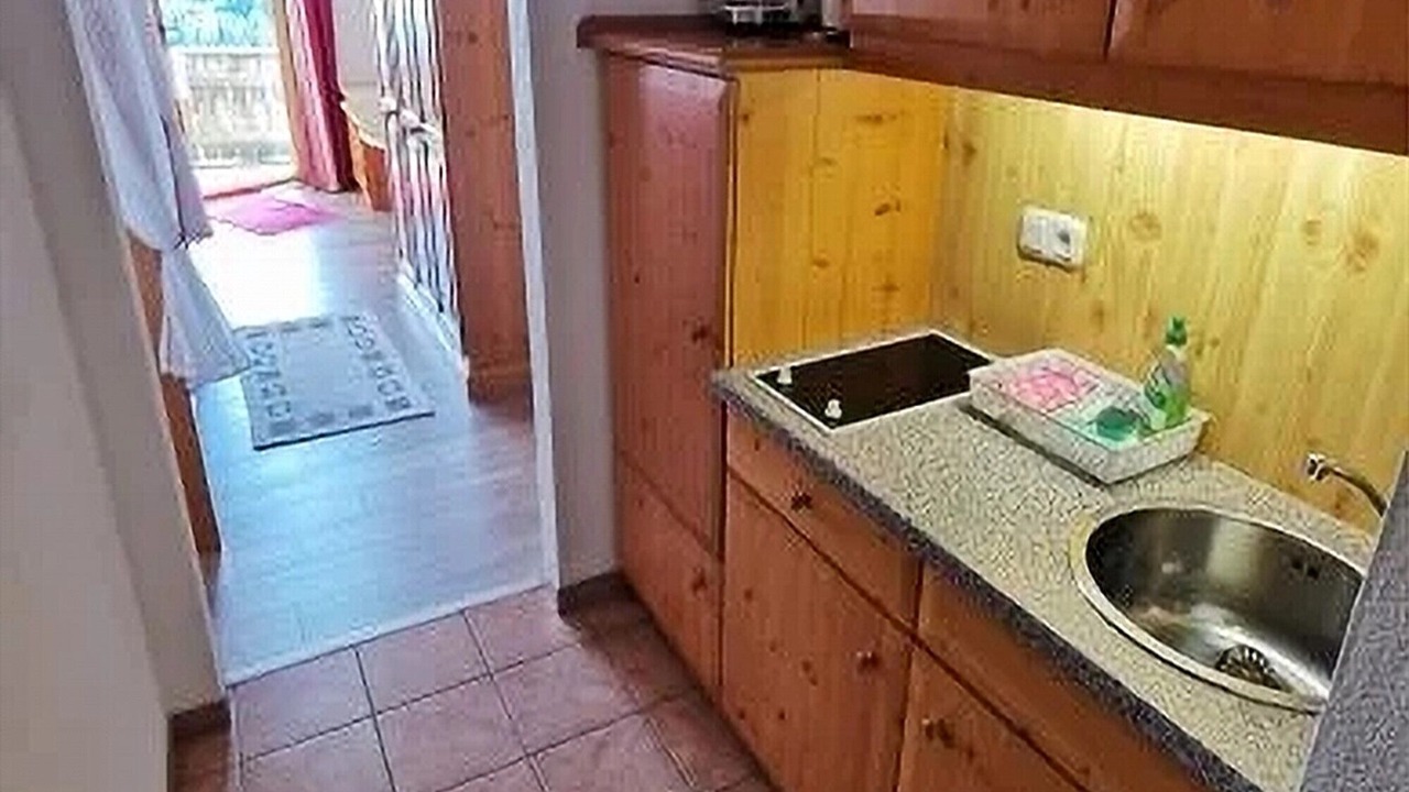 Photo of Kitchen in Glashutt