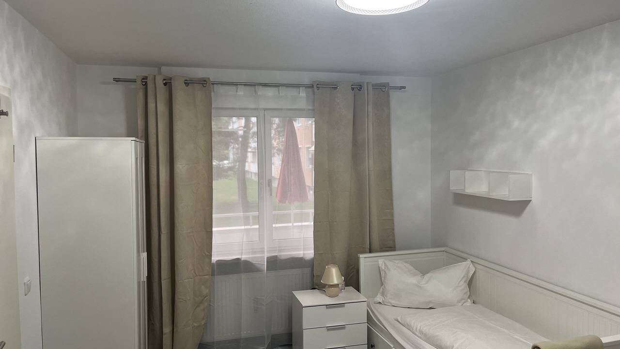 Photo of Bedroom in Hasenbergl-Lerchenau Ost