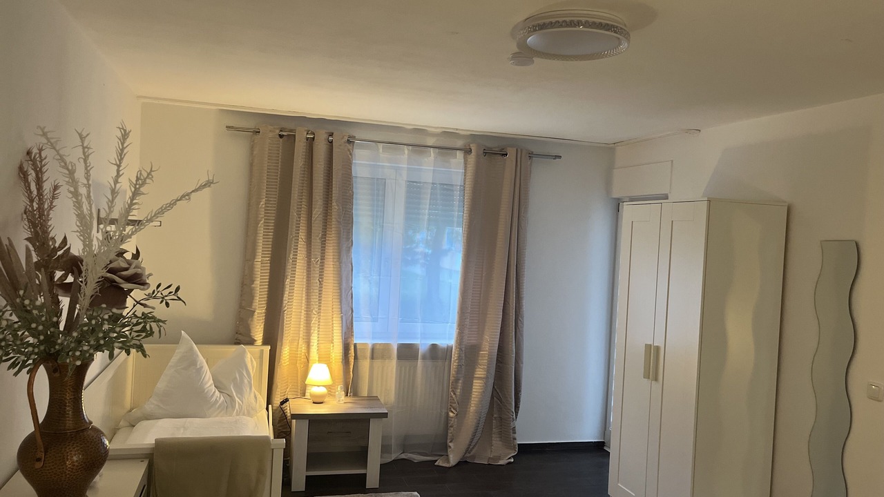 Photo of Bedroom in Hasenbergl-Lerchenau Ost