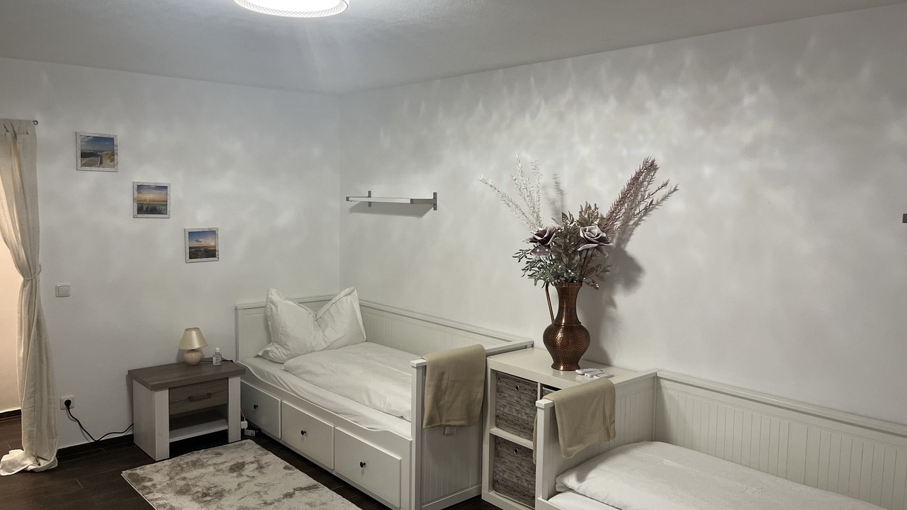 Photo of Bedroom in Hasenbergl-Lerchenau Ost