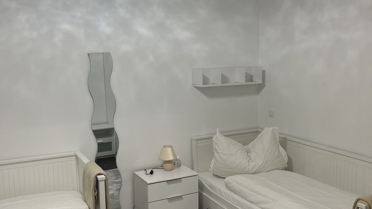Photo of Bedroom in Hasenbergl-Lerchenau Ost