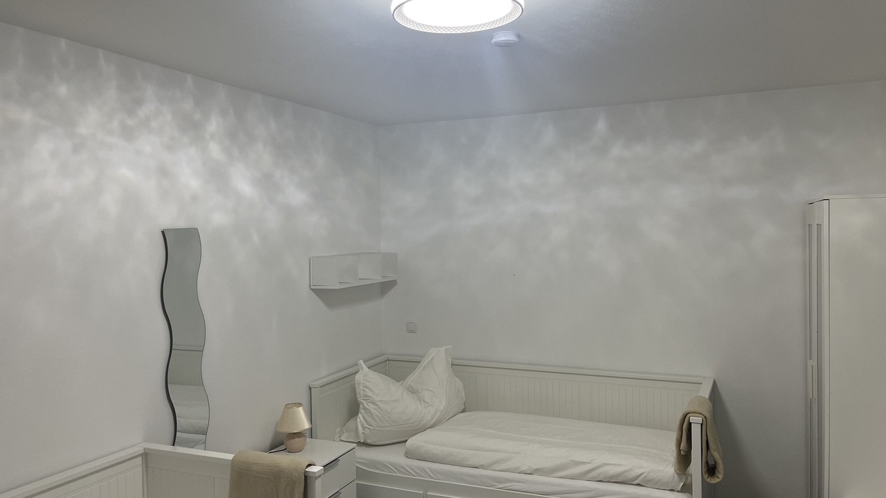 Photo of Bedroom in Hasenbergl-Lerchenau Ost