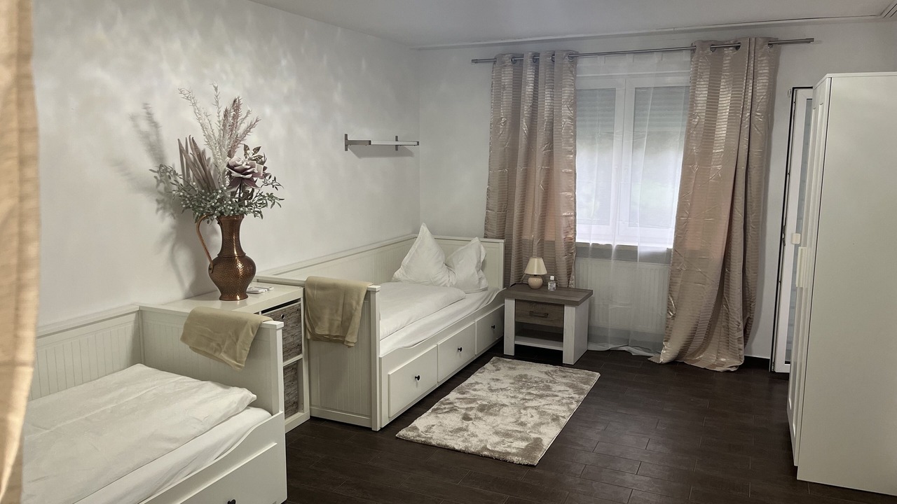 Photo of Bedroom in Hasenbergl-Lerchenau Ost