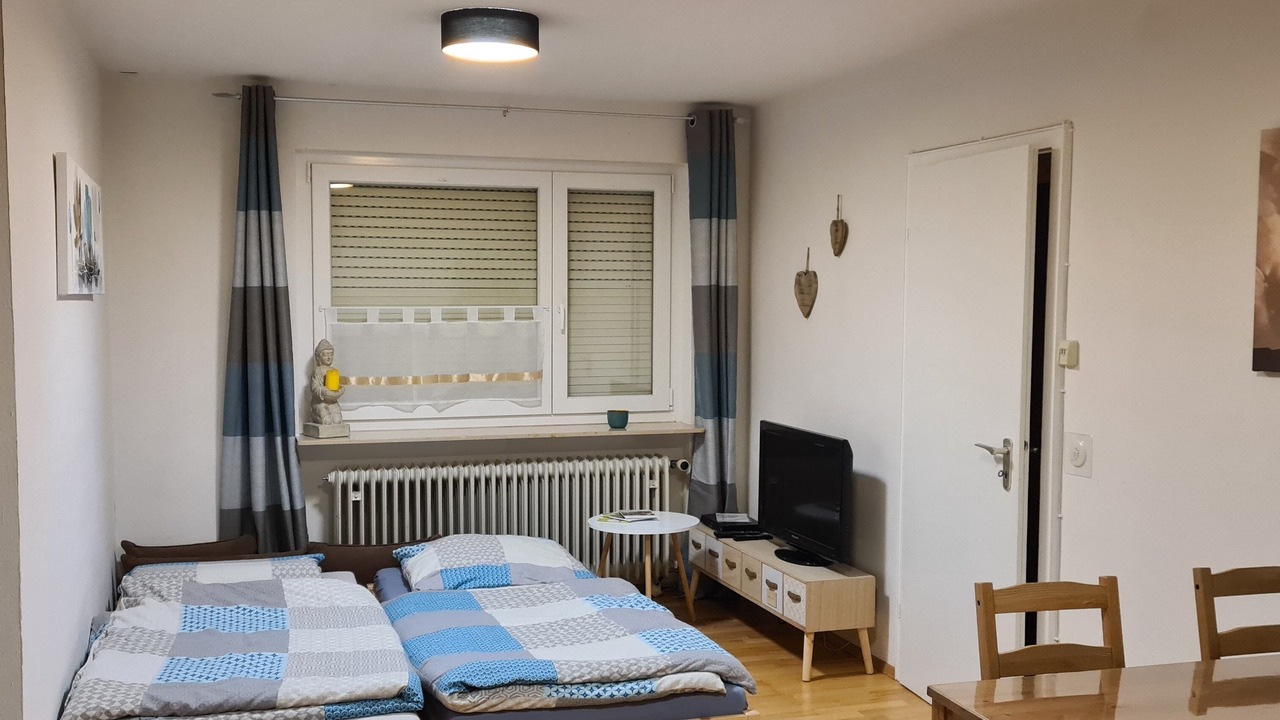 Photo of Bedroom in Steisslingen