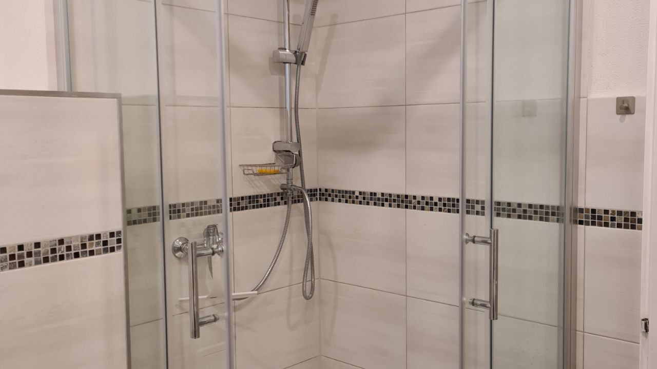 Photo of Bathroom in Steisslingen