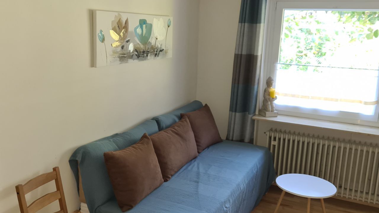 Photo of Livingroom in Steisslingen