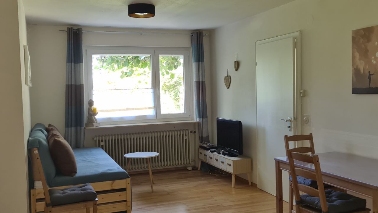 Photo of Livingroom in Steisslingen