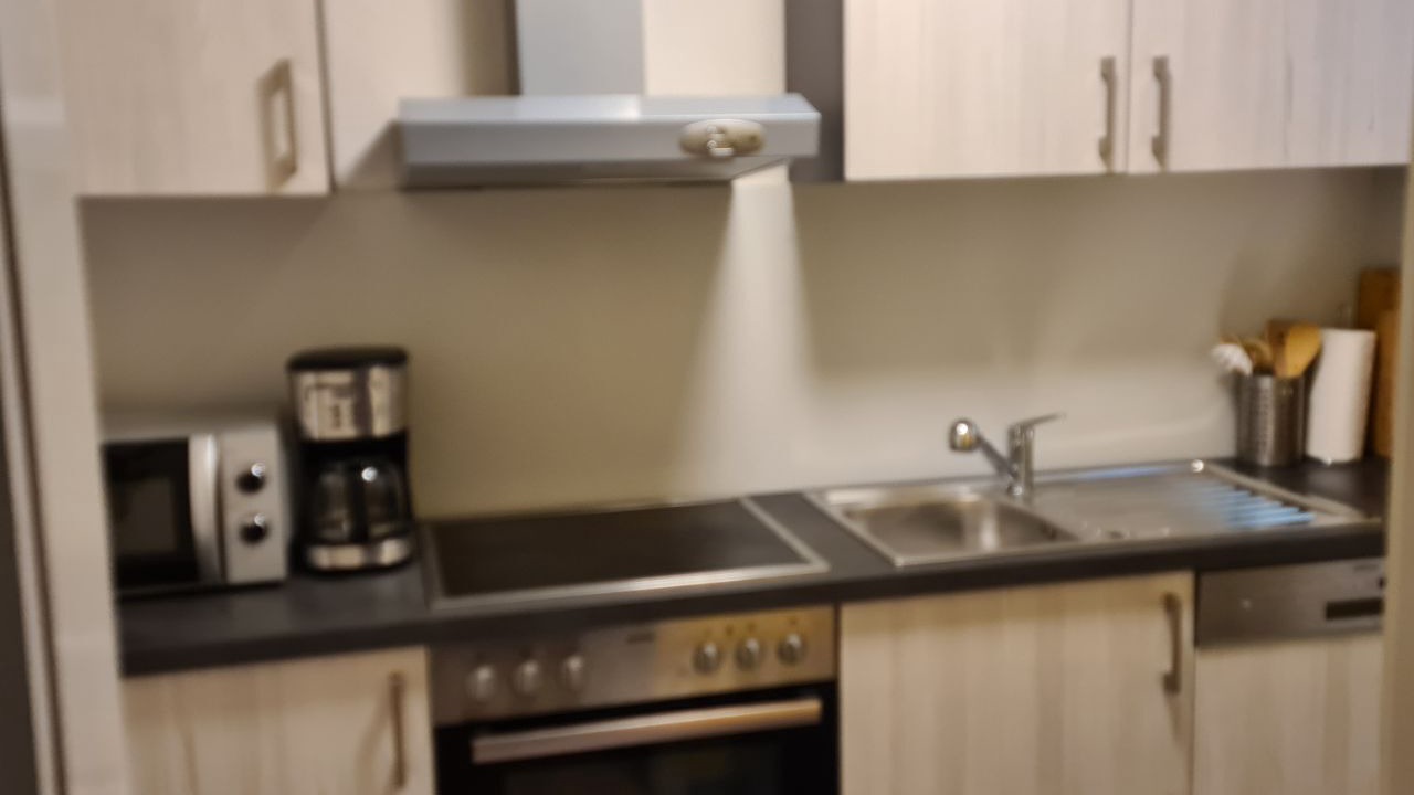 Photo of Kitchen in Steisslingen