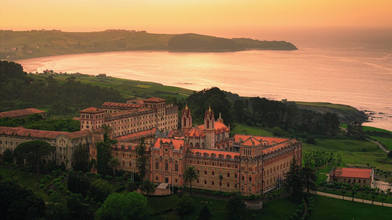 Photo of Others in Comillas City Center