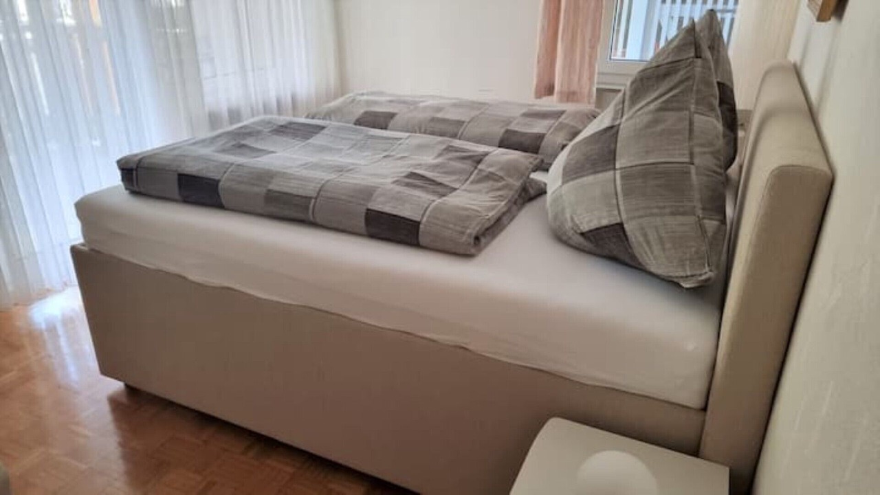 Photo of Bedroom in Eltmann