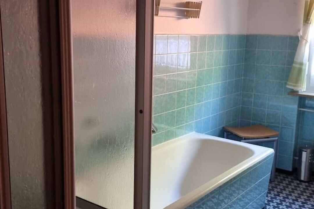 Photo of Bathroom in Eltmann