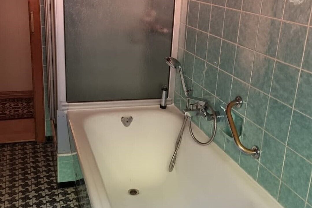 Photo of Bathroom in Eltmann