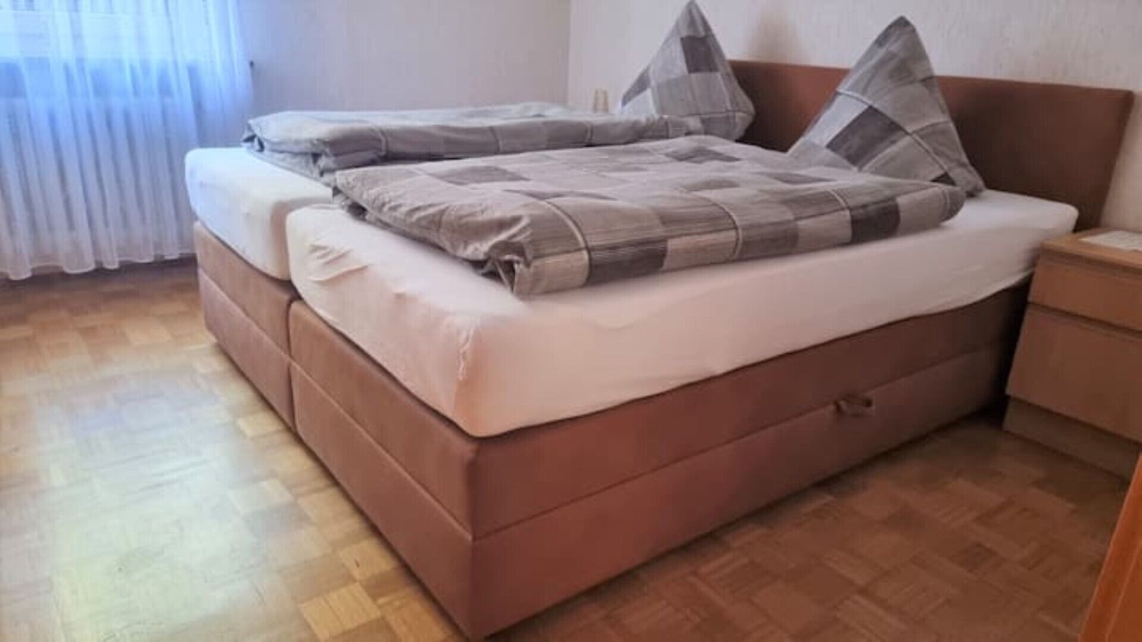 Photo of Bedroom in Eltmann