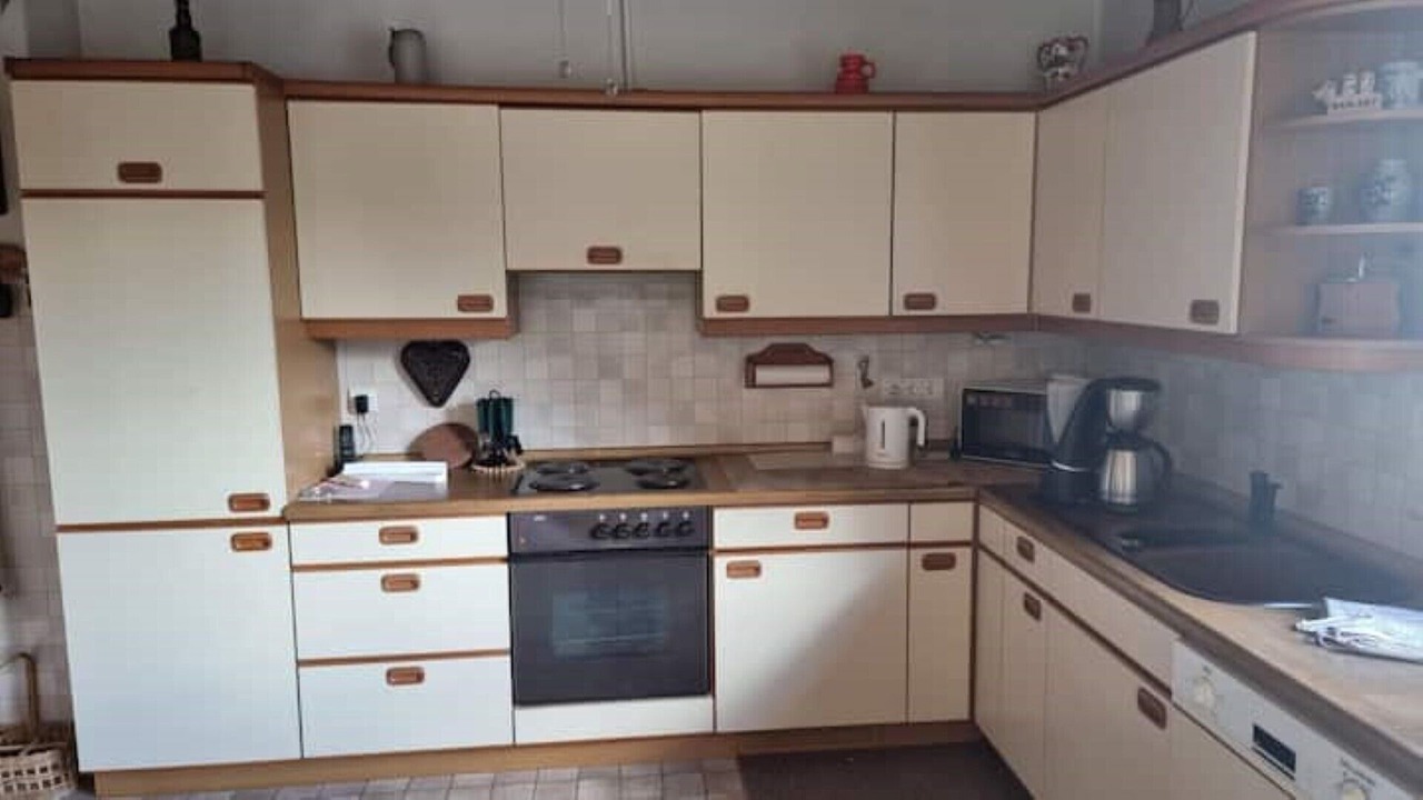 Photo of Kitchen in Eltmann